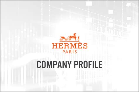 hermes company profile